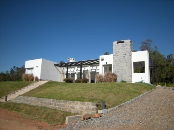 Urbanización Verdemora, barrio privado, Punta Ballena